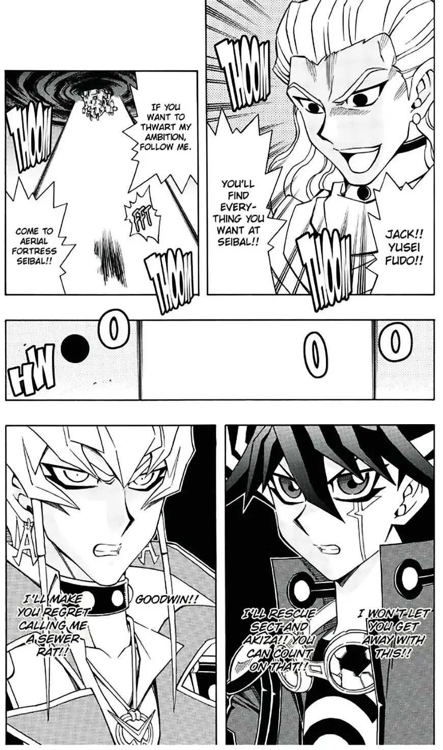 Yu-Gi-Oh! 5Ds Chapter 42 24